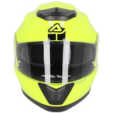 ACERBIS SEREL 22-06 DESPORTIVE MOTO CAPACETE MODULAR ECE 22.06