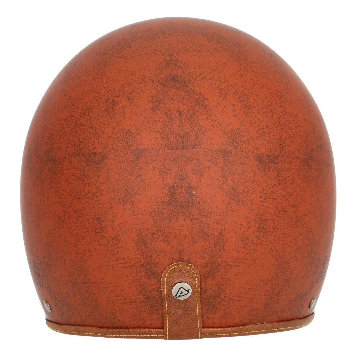 ACERBIS CAPACETE SKODELA 22.06 MARRON - SECURTEX MOTOR P.T (t/a MaximoMoto)