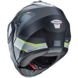 CABERG DUKE II TOUR SPORTS MOTO CAPACETE MODULAR ECE 22.06