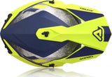 ACERBIS LINEAR OFF-ROAD MX ENDURO DE MOTOCROSS CAPACETE