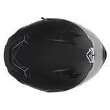 ACERBIS X-WAY MOTO CAPACETE INTEGRAL PRETO ECE 22.06