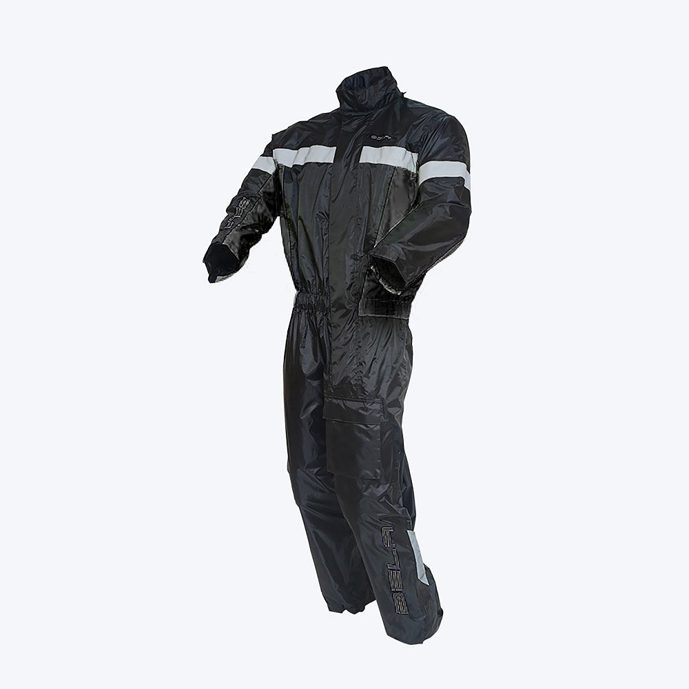BELA Mono 1PC Impermeável Moto Camou Preto – 2 – Maximomoto PT