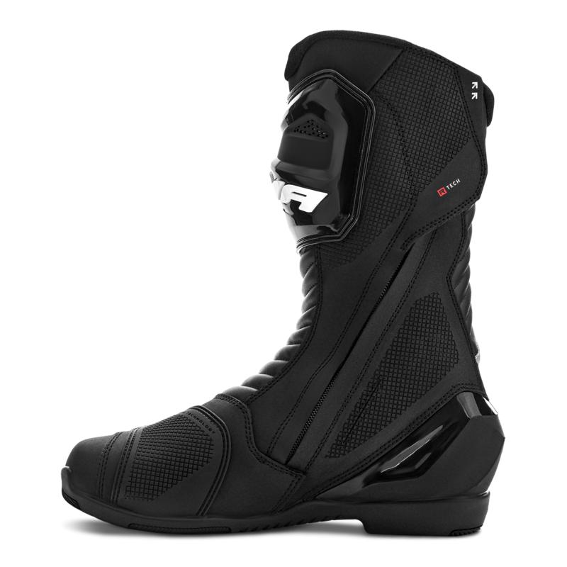 SHIMA RX-3 MEN ROJO FLOU MOTORBIKE BOOTS – 3 – Maximomoto PT