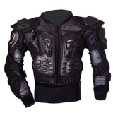 BELA Protector Moto Textil Motocross Preto