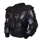 BELA Protector Moto Textil Motocross Preto