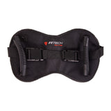 R-TECH AMOR Moto Couro Textil Mochila