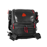 R-TECH BIG VINCE Moto Couro Textil Mochila