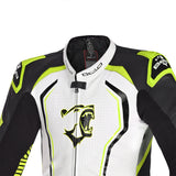 BELA MONO 1 PC North Star Couro Moto Fatos