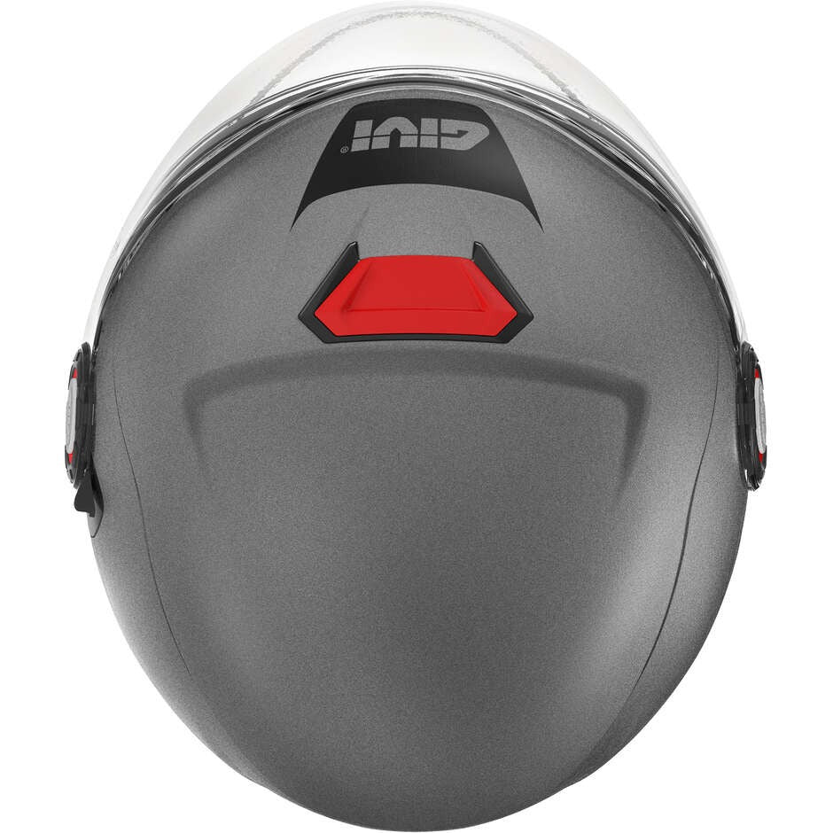 GIVI 12.5B SOLID G768 TURISMO MOTO CAPACETE ABERTO ECE 22.06 – 4 – Maximomoto PT