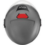 GIVI 12.5B SOLID G768 TURISMO MOTO CAPACETE ABERTO ECE 22.06