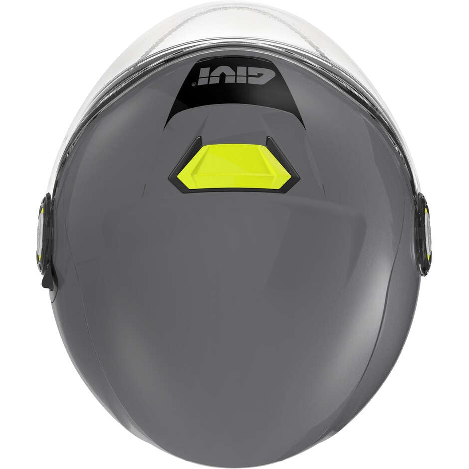 GIVI 12.5B SOLID G767 TURISMO MOTO CAPACETE ABERTO ECE 22.06 – 4 – Maximomoto PT
