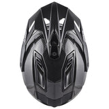 GIVI 80.1F AXBR TODO-O-TERRENO MOTO CAPACETE DE AVENTURA