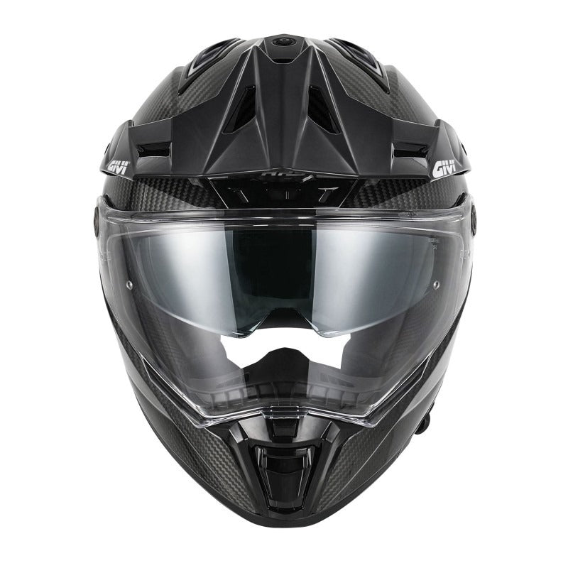GIVI 80.1 CRSD SPORT MOTORCYCLE FULL-FACE CARBON HELMET ECE 22.06 – 4 – Maximomoto PT