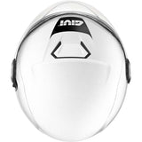 GIVI 12.5B SOLID B910 TURISMO MOTO CAPACETE ABERTO ECE 22.06