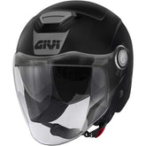 GIVI 12.5B SOLID N900 MOTO CAPACETE ABERTO ECE 22.06 – Maximomoto PT