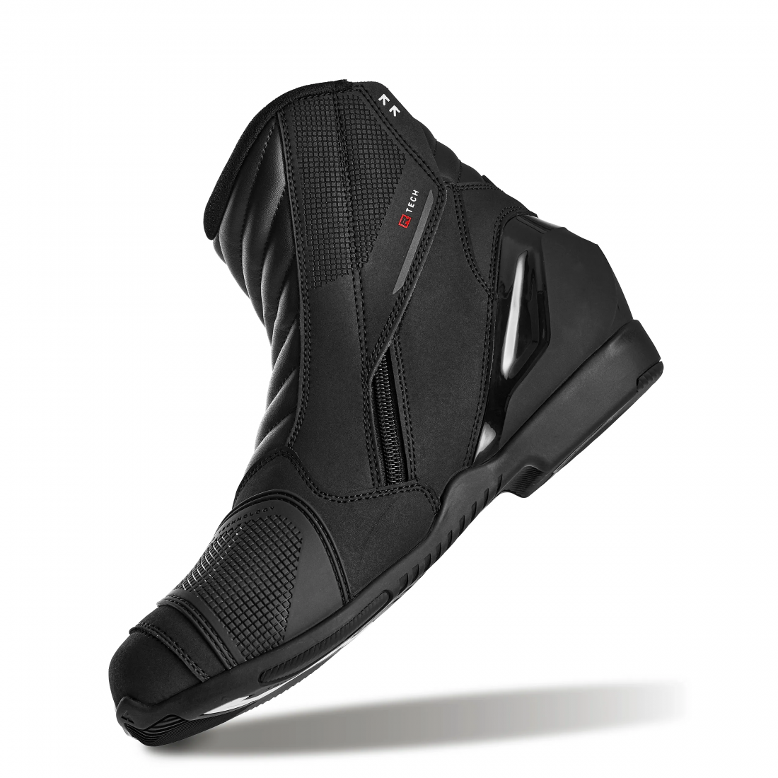 SHIMA TX-3.0 BOTAS DE HOMBRE ROJO – 5 – Maximomoto PT