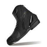SHIMA TX-3.0 BOTAS DE HOMBRE NEGRO FLUO