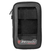 R-TECH Moto Têxtil Capa Celular Preto – Maximomoto PT
