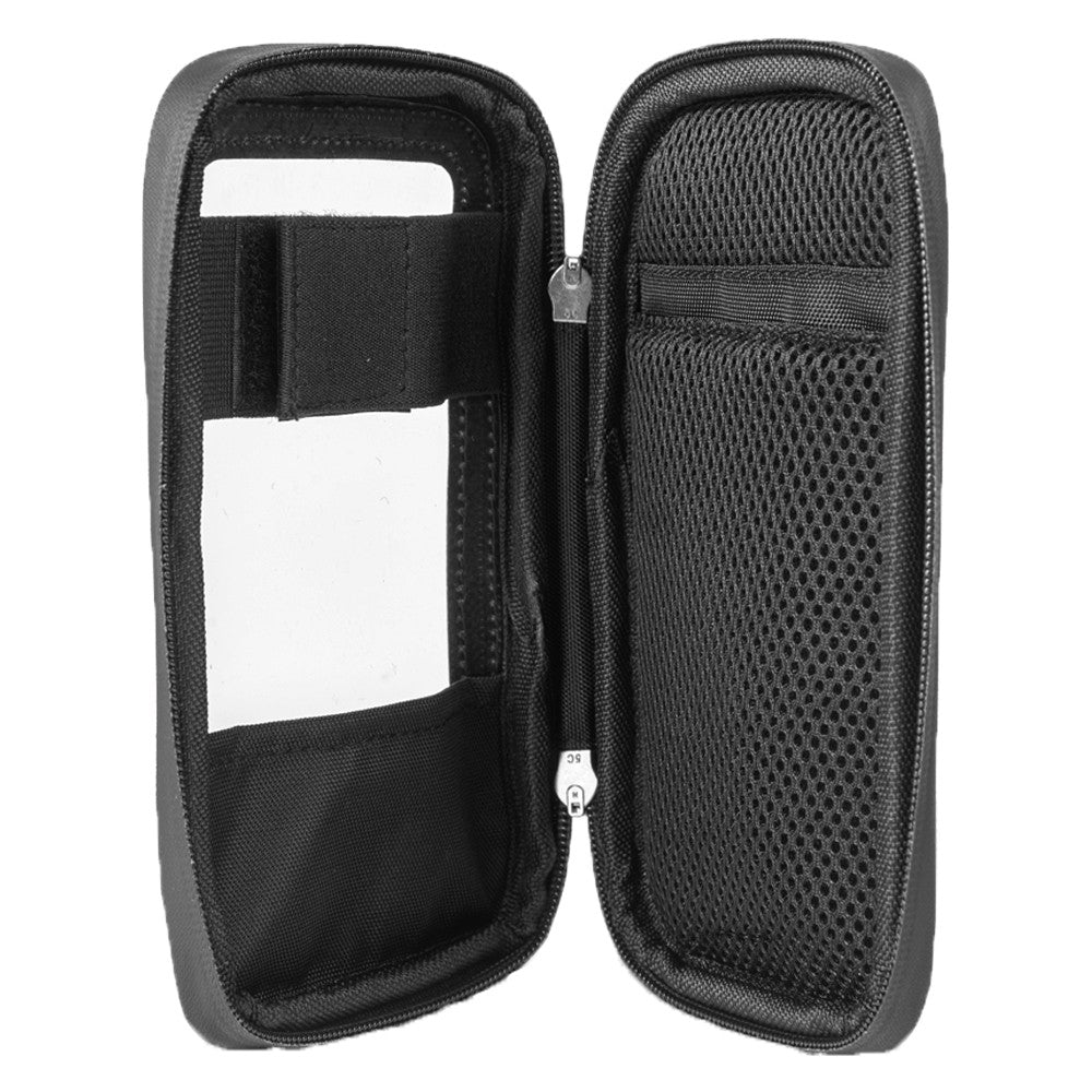 R-TECH Moto Textile Black Cell Phone Case – 2 – Maximomoto PT