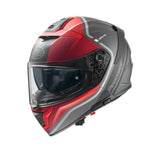 PREMIER DEVIL PH17BM INTEGRALI MOTO CAPACETE