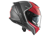 PREMIER DEVIL PH17BM INTEGRALI MOTO CAPACETE