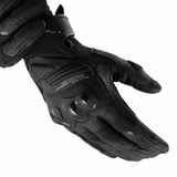 SHIMA SPARK 3.0 GUANTES DE MUJER NEGRO