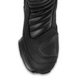 SHIMA TX-3.0 BOTAS DE HOMBRE NEGRO FLUO