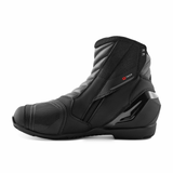 SHIMA TX-3.0 BOTAS DE HOMBRE ROJO