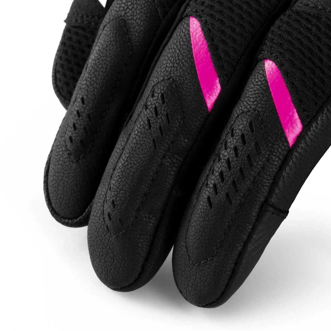 SHIMA SPARK 3.0 GUANTES DE MUJER NEGRO ROSA – 9 – Maximomoto PT