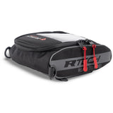 R-TECH FRAME Moto Têxtil Couro Mochila