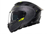 MT Atom 2 Sv Destiny C2 mate Casco modular de turismo para motocicleta – Maximomoto PT