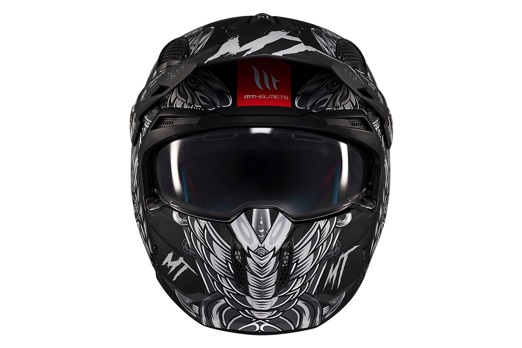 MT STREETFIGHTER S SV HELLISH B2 DESPORTO DUPLO CAPACETE DE MOTO – 7 – Maximomoto PT