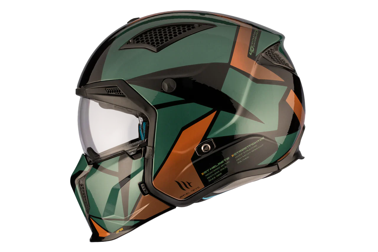 MT Streetfighter S Sv P1r A9 Adventure Motorcycle Hull for Off-Road Trailer – 2 – Maximomoto PT