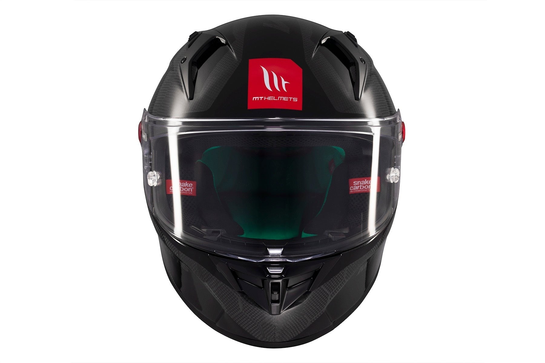MT KRE+ S SOLID A11 MOTORCYCLE CARBON FULL FACE HELMET GLOSSY – 9 – Maximomoto PT