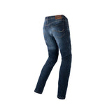 R-TECH X-PRO Vaqueiro Jeans Moto Calcas Azul