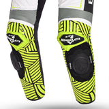 BELA MONO 1 PC North Star Couro Moto Fatos