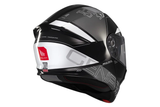 MT GENESIS SV ATEMPO B2 MOTO MODULAR CAPACETE LUSTRO