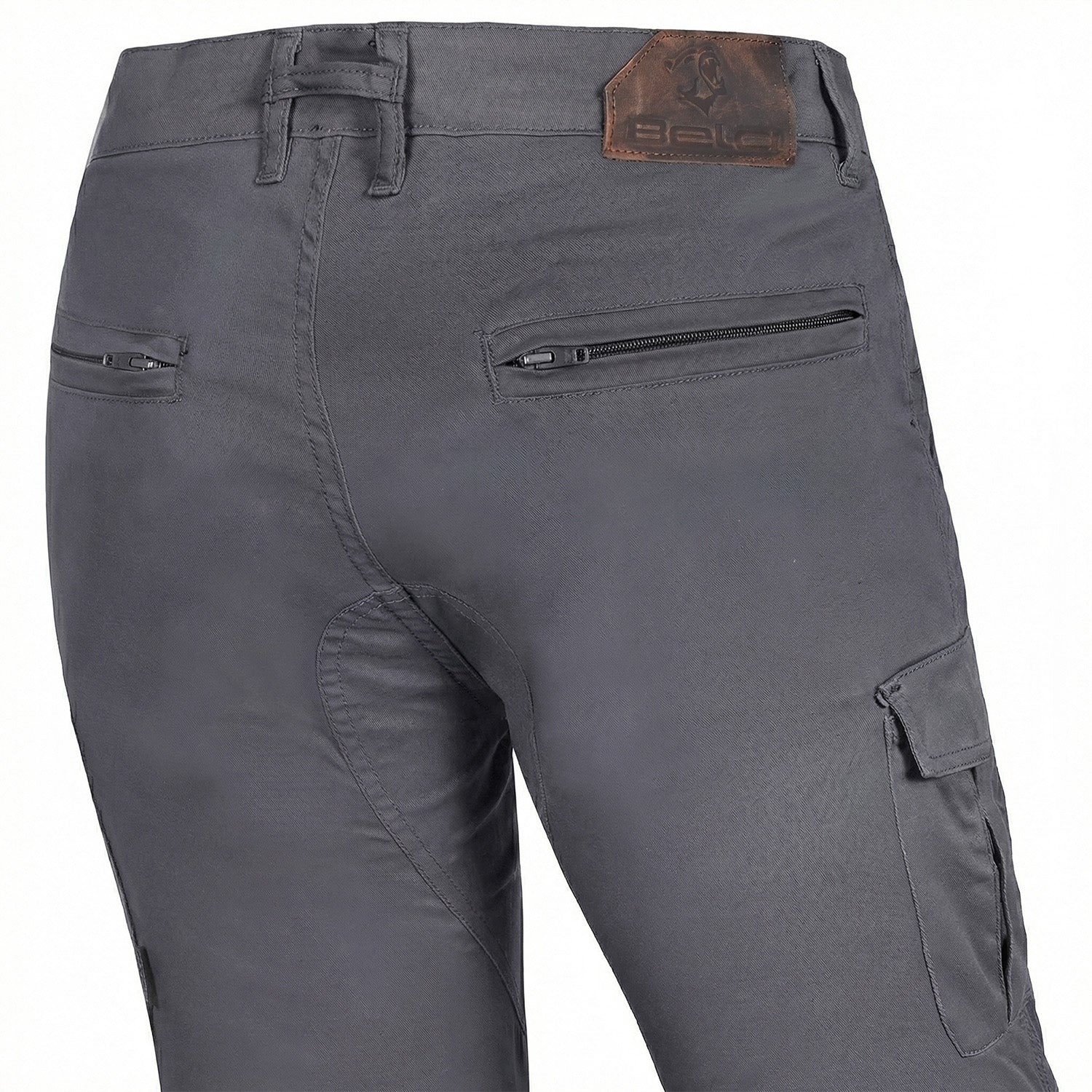 BELA RUSH CARGO Moto Homem Calcas Charcoal 34L – 5 – Maximomoto PT