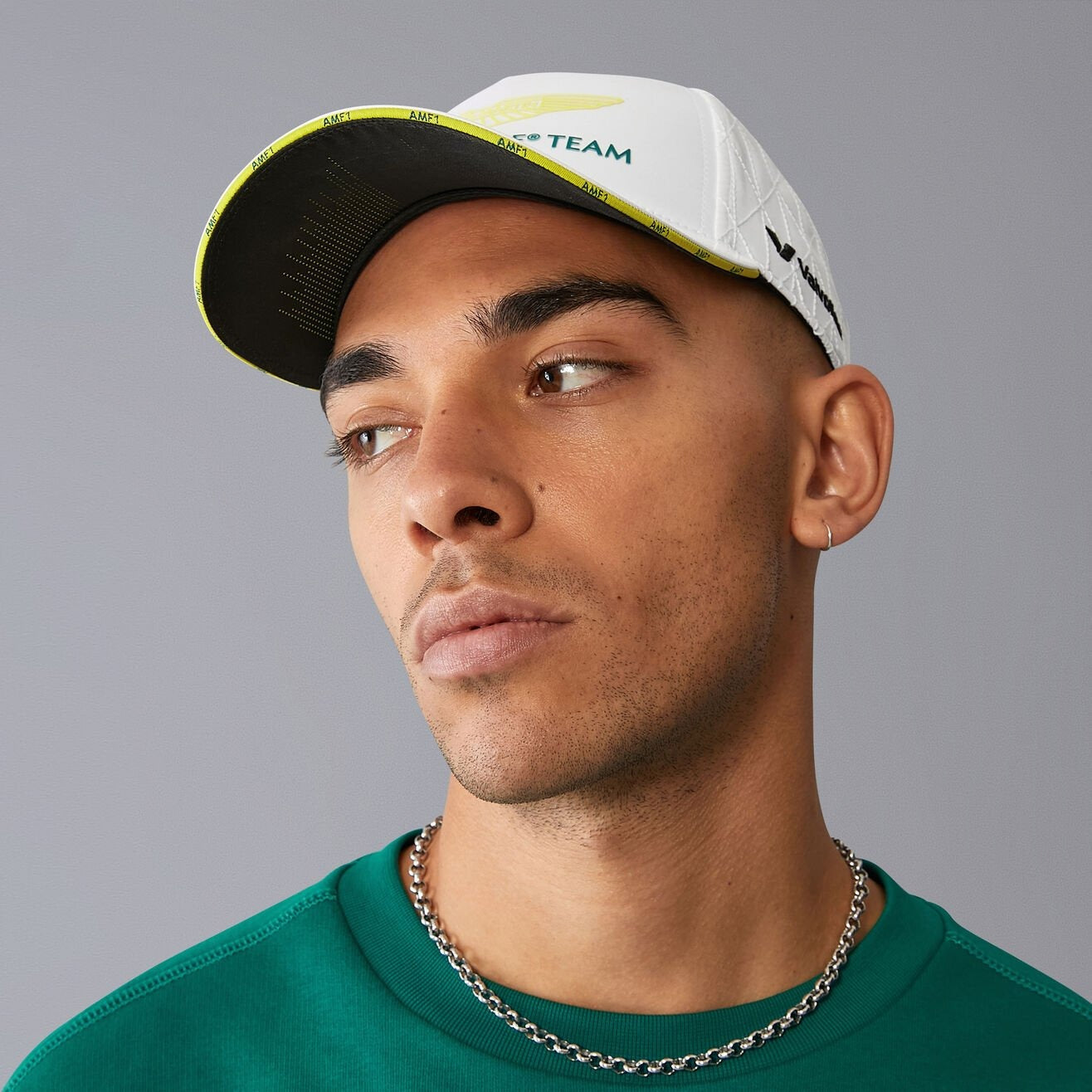 Aston Martin F1 Team Cap 2024 – 3 – Maximomoto PT
