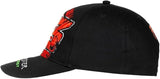 MotoGP Gorra Francesco Bagnaia Monster Energy