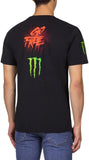 MotoGP Camiseta Monster Energy de Francesco Bagnaia