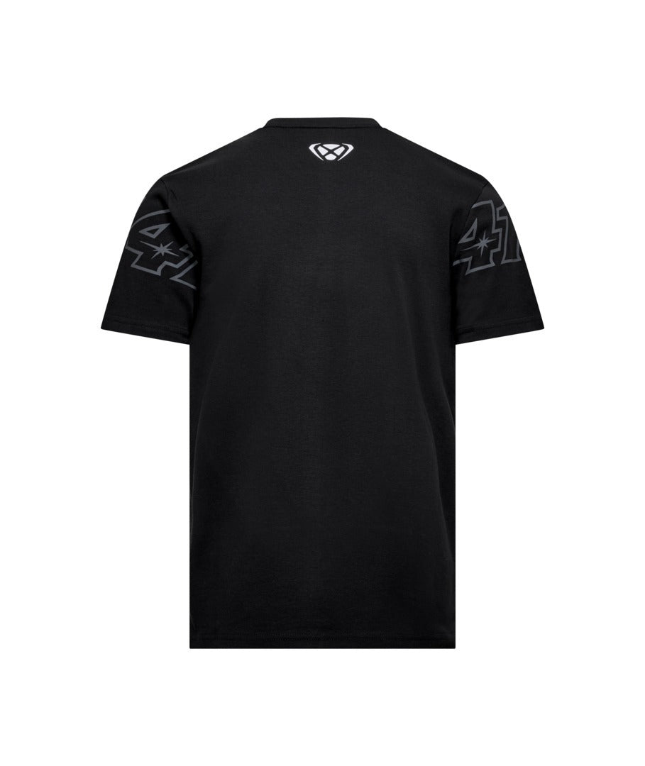 APRILIA MENS REPLICA T-SHIRT ESPARGARÓ L – 3 – Maximomoto PT