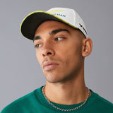 Aston Martin F1 Gorra del equipo 2024