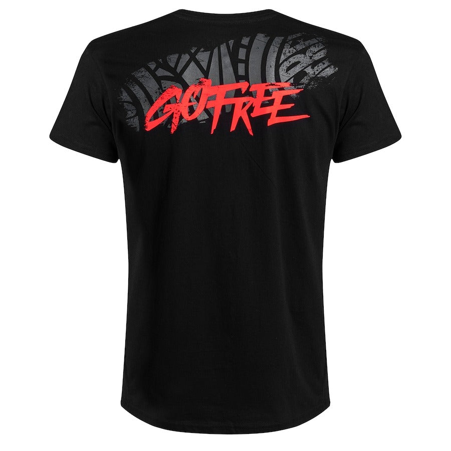 Francesco Bagnaia MotoGP™ Monster Energy #1 T-Shirt – 3 – Maximomoto PT