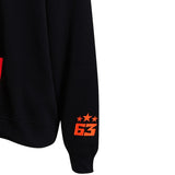 MotoGP™ Sudadera capucha Monster Energy de Francesco Bagnaia de