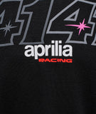 APRILIA MENS REPLICA T-SHIRT ESPARGARÓ L