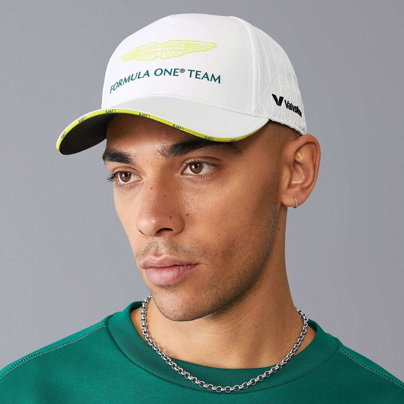 Aston Martin F1 Team Cap 2024 – 4 – Maximomoto PT