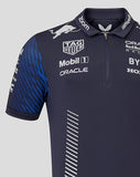 RED BULL Polo del equipo Red Bull Racing F1 2023 del GP de Las Vegas