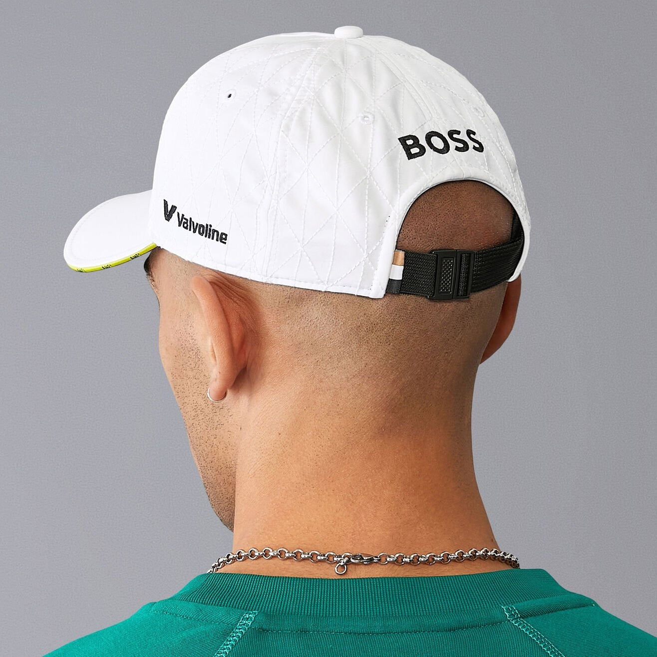 Aston Martin F1 Team Cap 2024 – 7 – Maximomoto PT