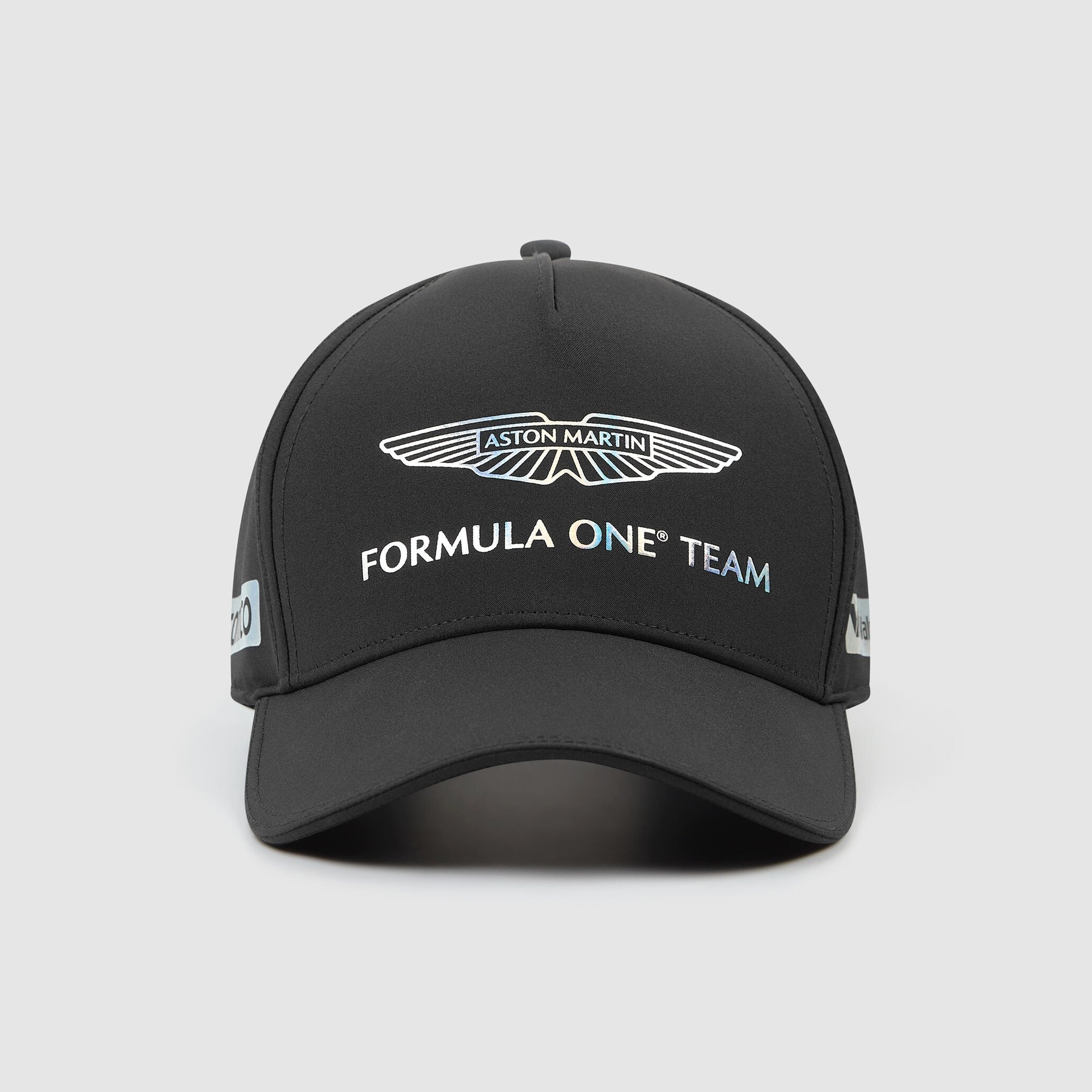 Aston Martin F1 2024 Iridescent printed beanie from the Las Vegas GP team – 7 – Maximomoto PT